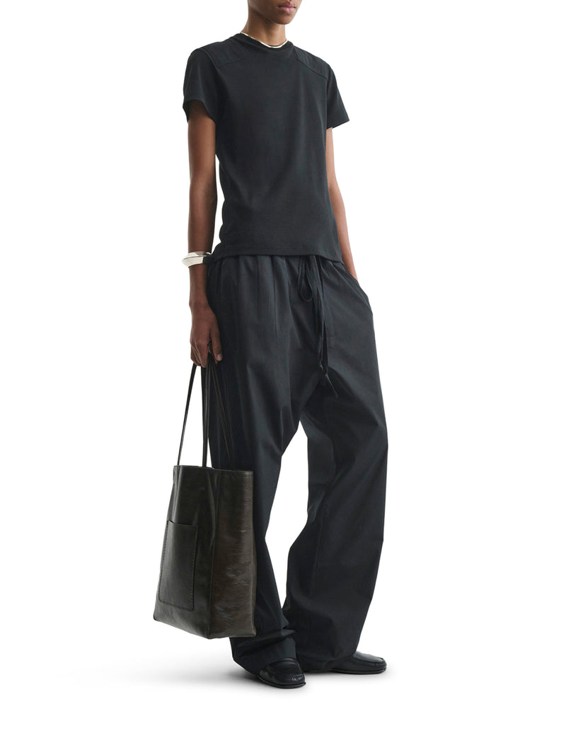 PAPER TOTE BAG