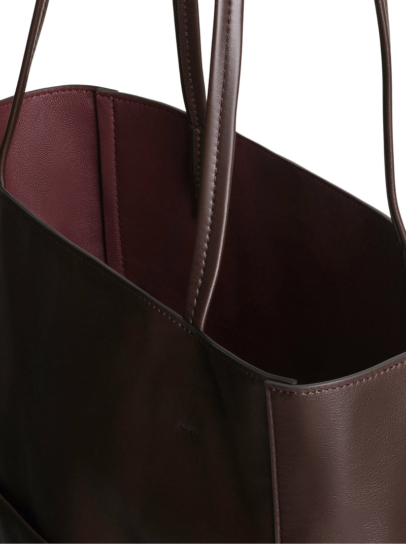 PAPER TOTE BAG
