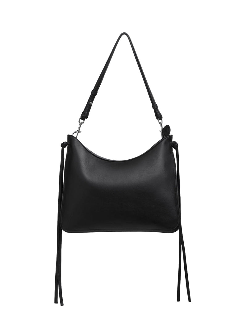 MEDIUM GIG LEATHER BAG