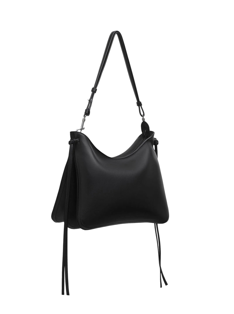MEDIUM GIG LEATHER BAG