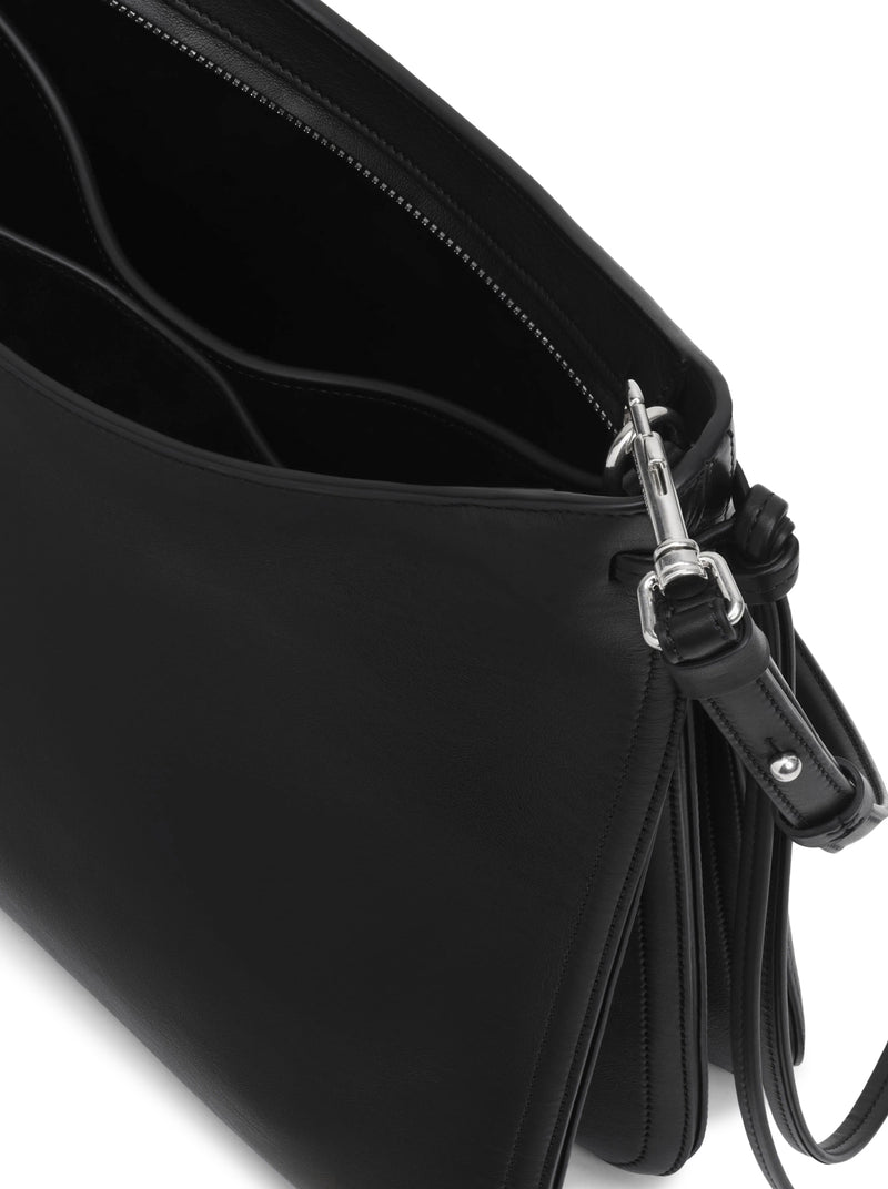 MEDIUM GIG LEATHER BAG
