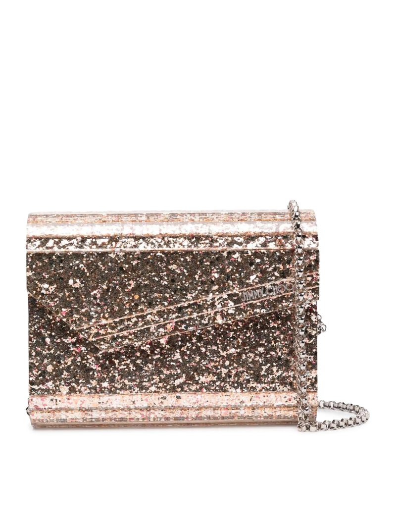 SMALL CANDY CLUTCH