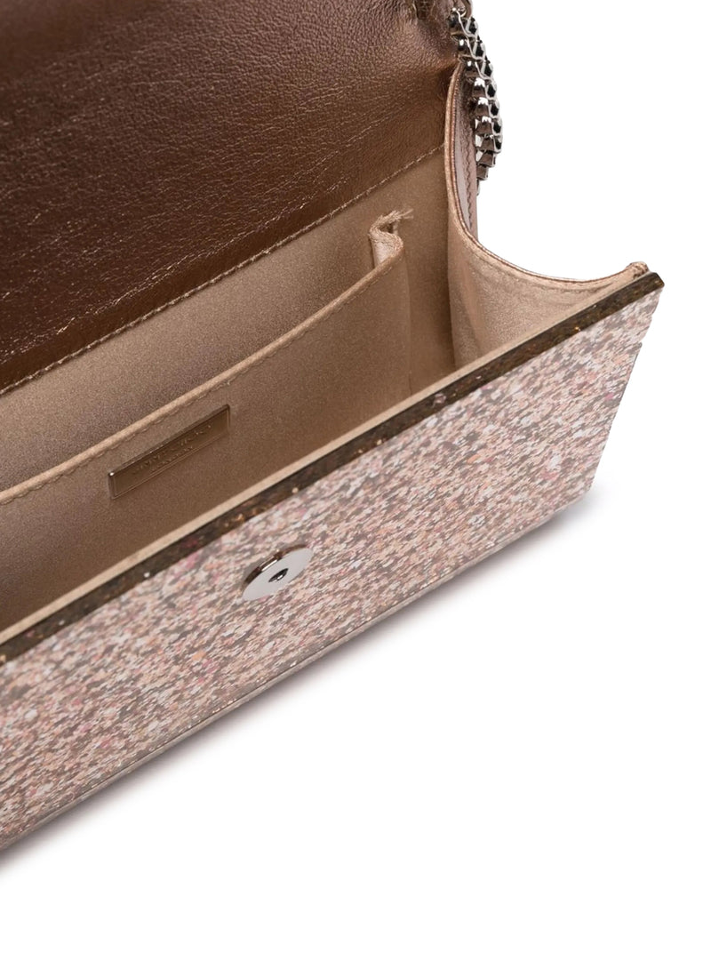 SMALL CANDY CLUTCH