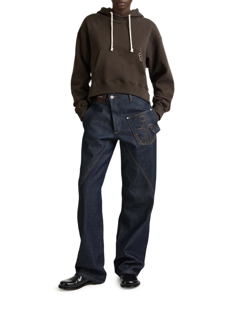 TWISTED WORKWEAR JEANS