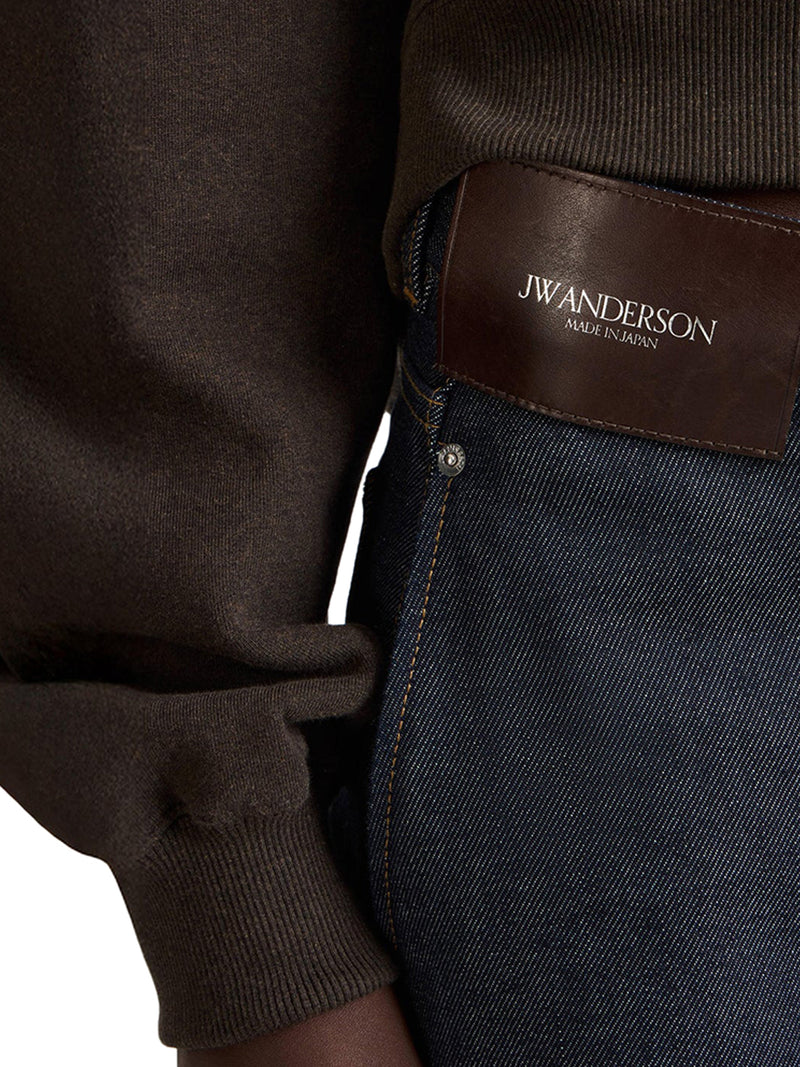 TWISTED WORKWEAR JEANS