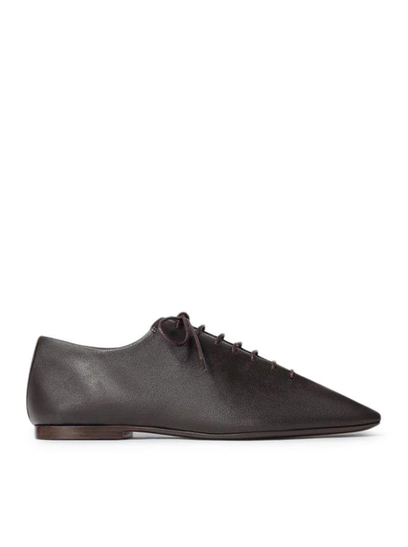 SOURIS CLASSIC LEATHER BERBIES