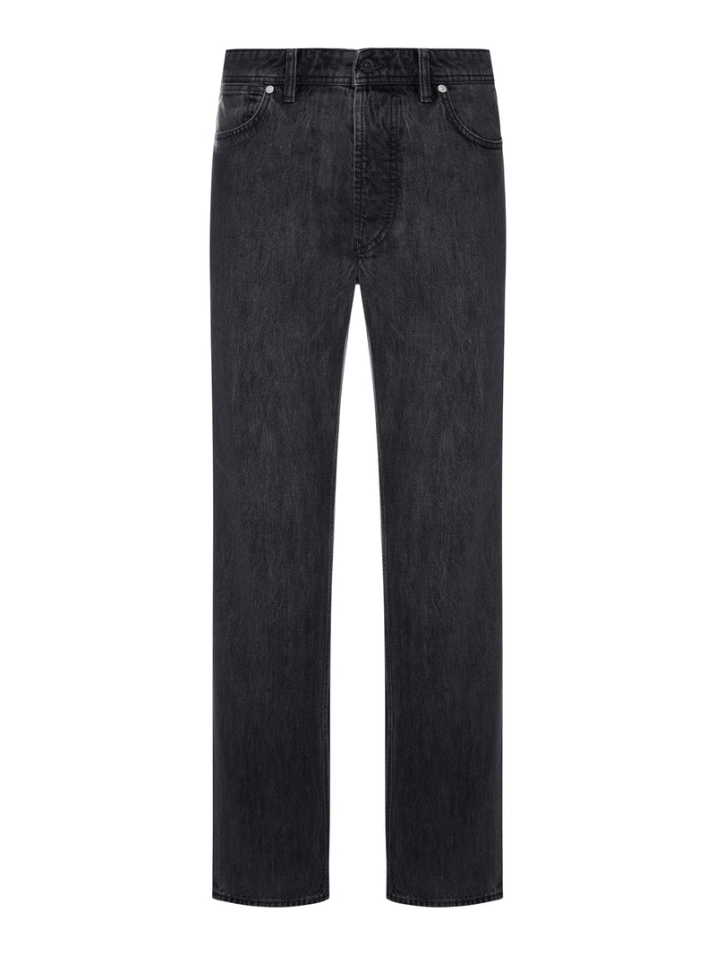 REGULAR FIT JEANS