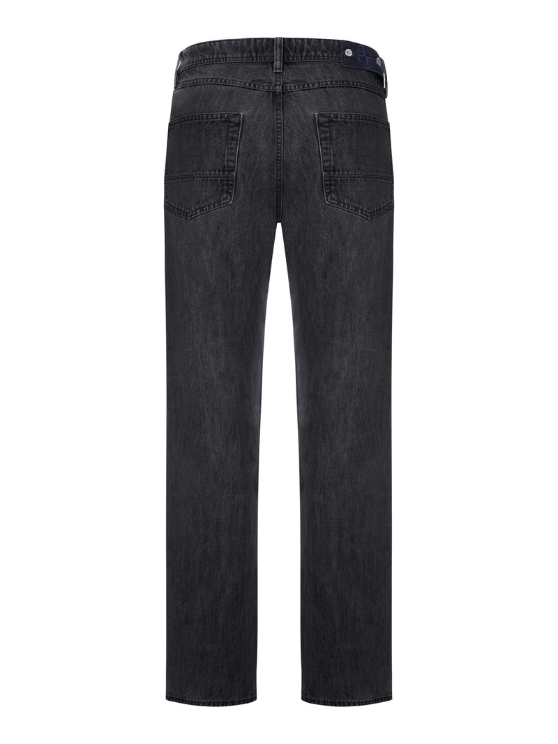 REGULAR FIT JEANS