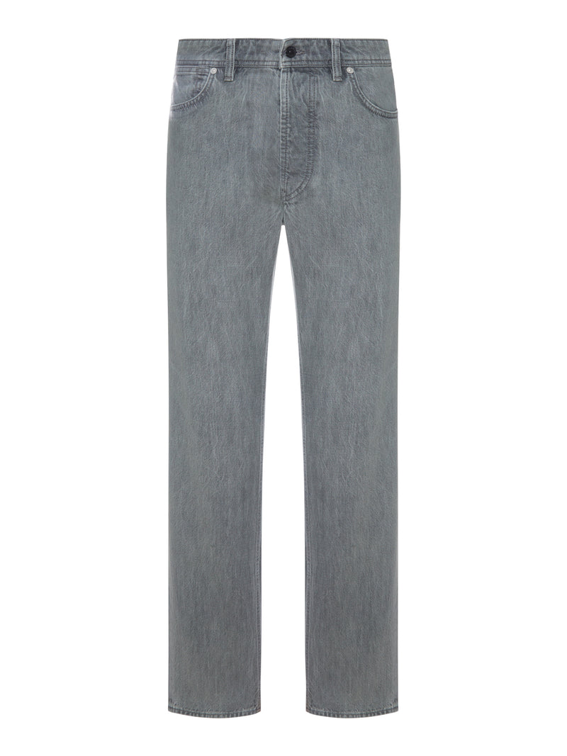 REGULAR FIT JEANS