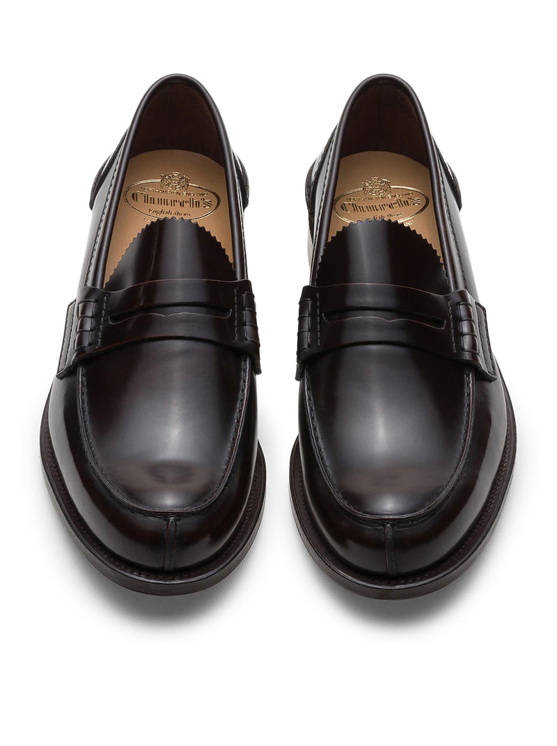 PEMBREY LOAFERS
