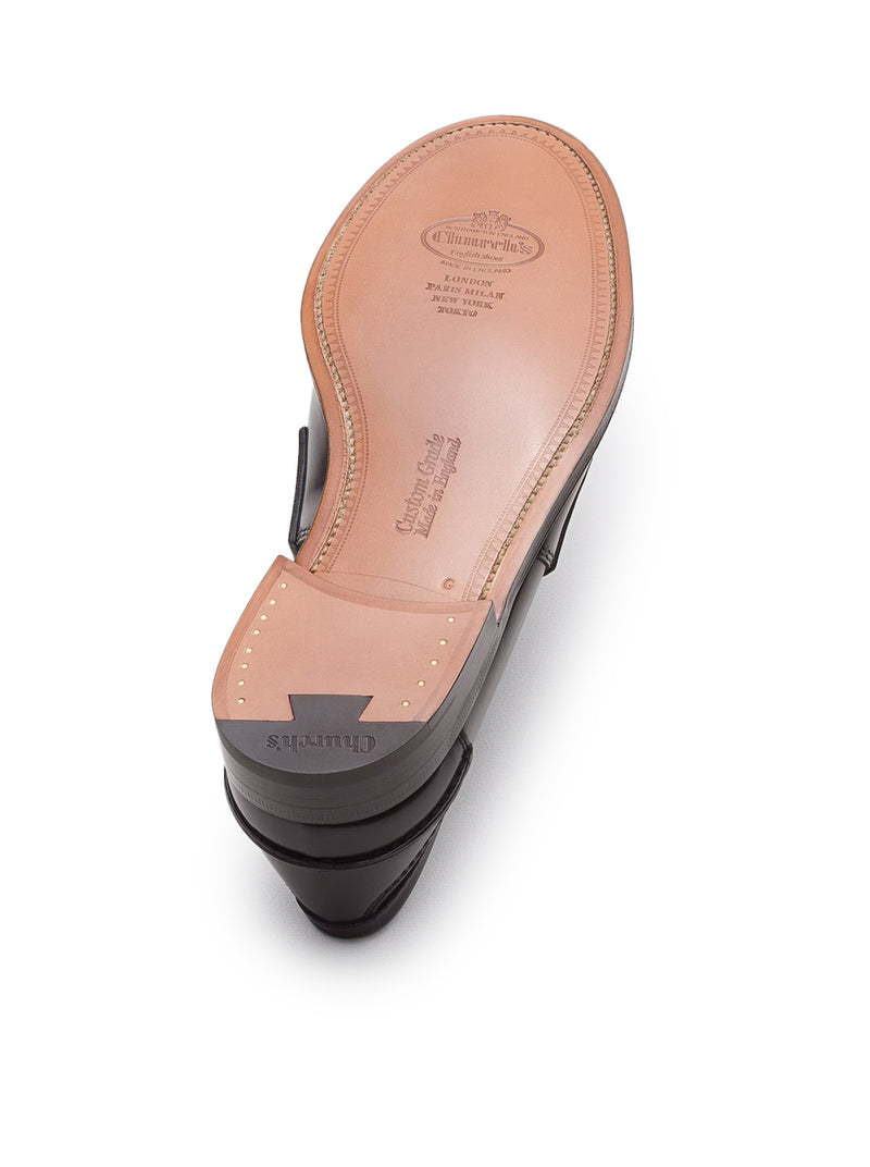 PEMBREY LOAFERS