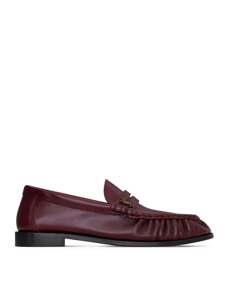 LE LOAFER LOAFERS IN SOFT SMOOTH LEATHER