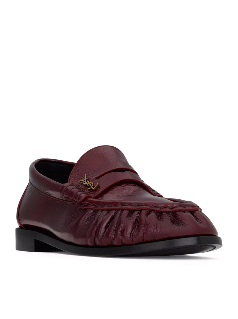 LE LOAFER LOAFERS IN SOFT SMOOTH LEATHER