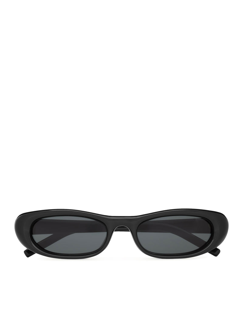 SL 557 SHADE PLUMP SUNGLASSES