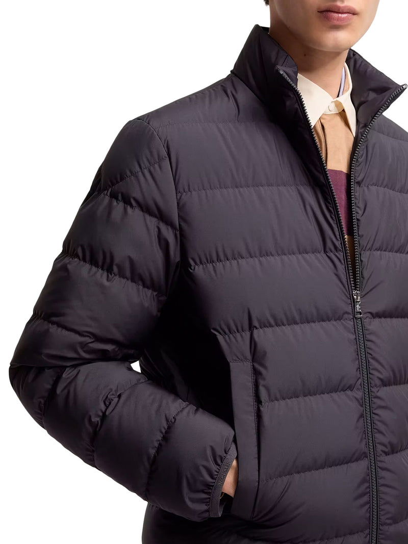 BAUDINET SHORT DOWN JACKET