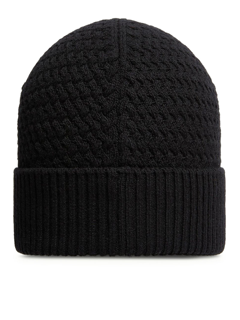 CASHMERE BLEND HAT
