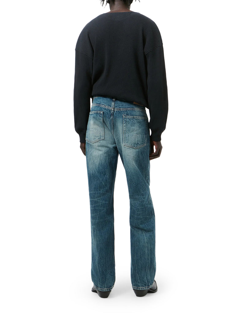 THIRD CUT RIVER JEANS