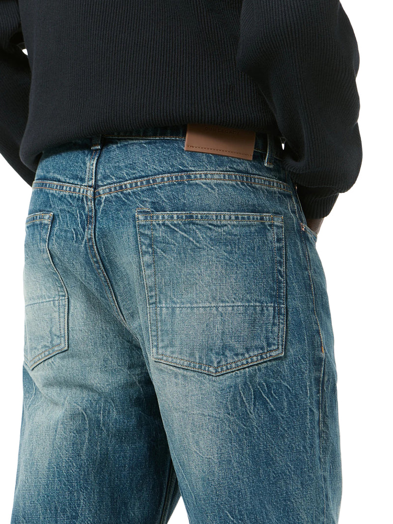 THIRD CUT RIVER JEANS