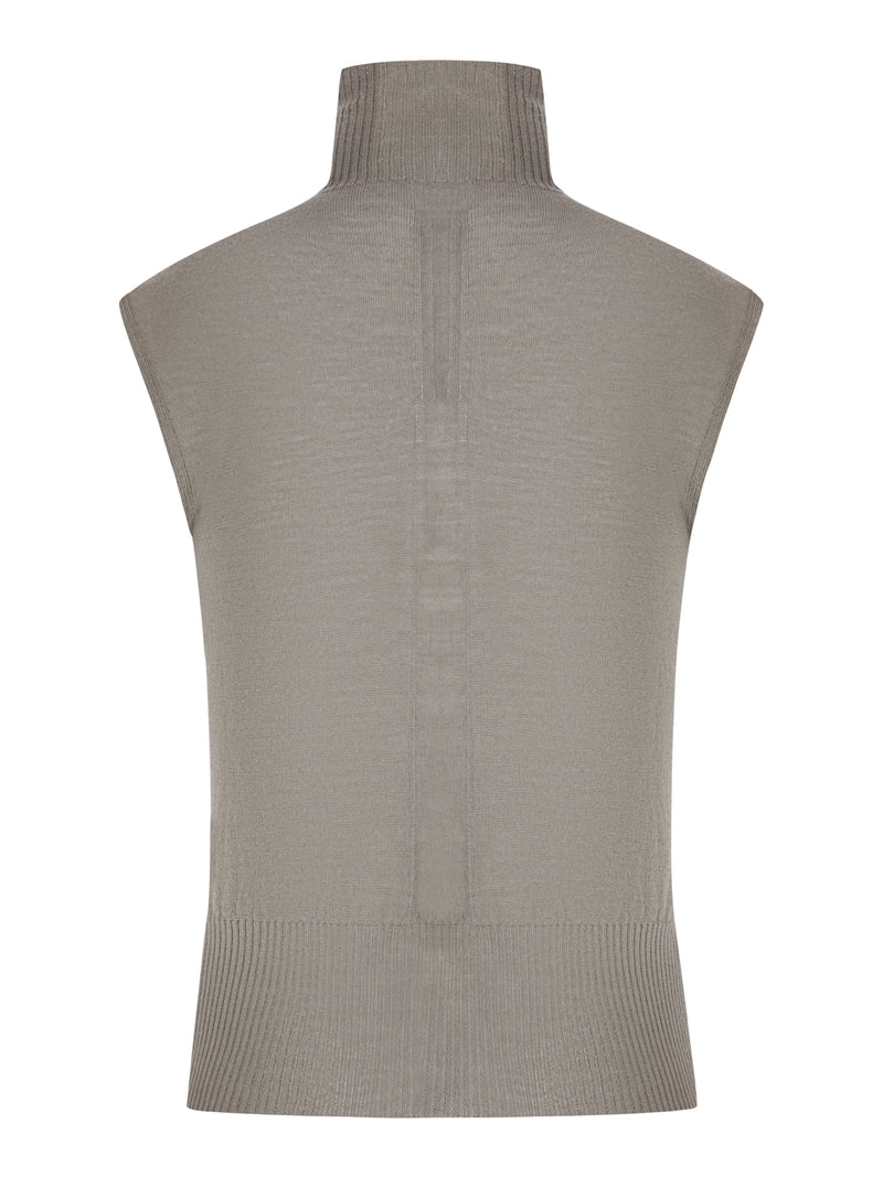 TURTLE KNITTED TOP