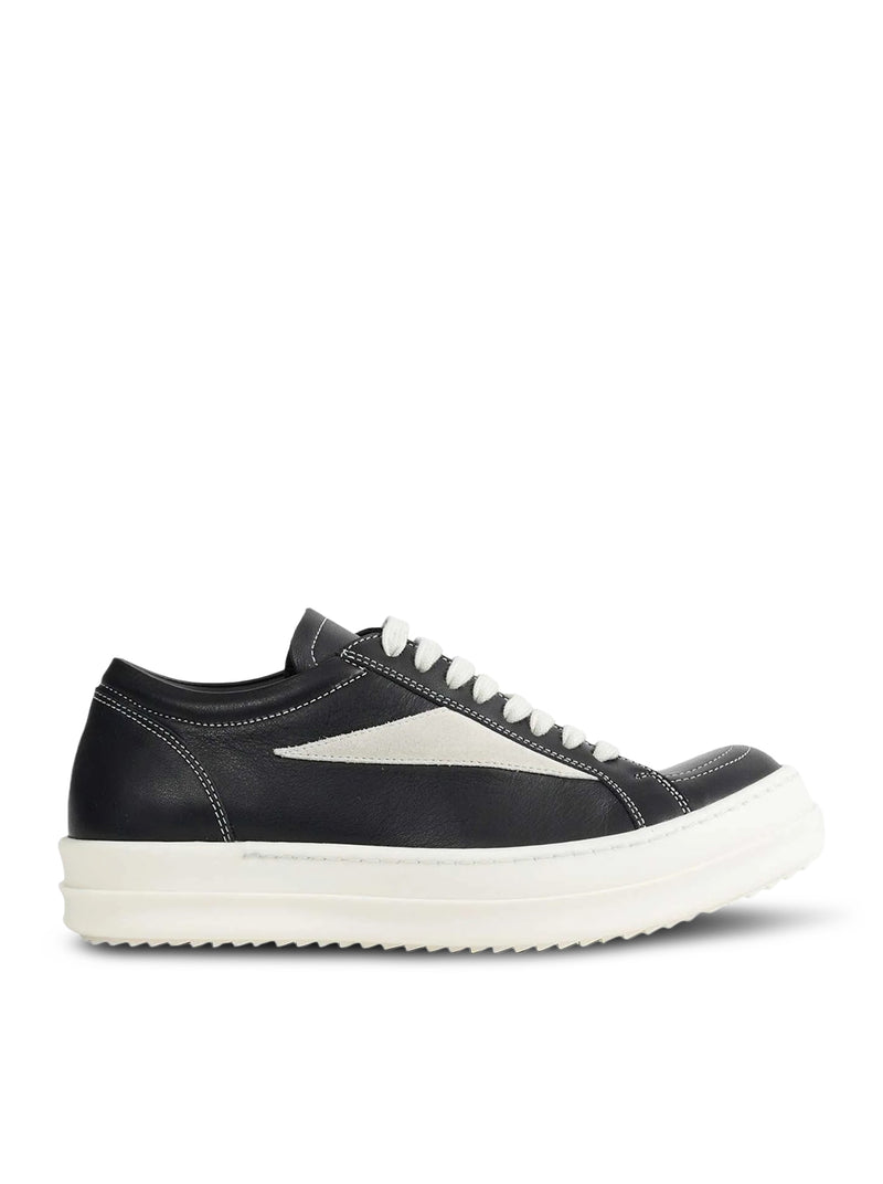 VINTAGE CALFSKIN SNEAKER