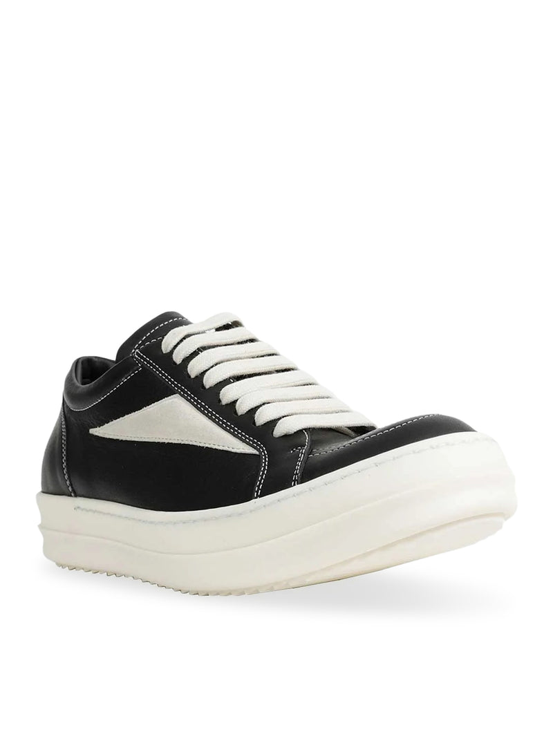 VINTAGE CALFSKIN SNEAKER