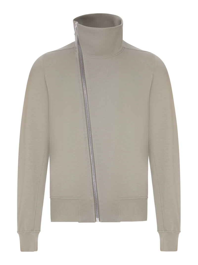 BAUHAUS ZIP-UP HOODIE JOGGER