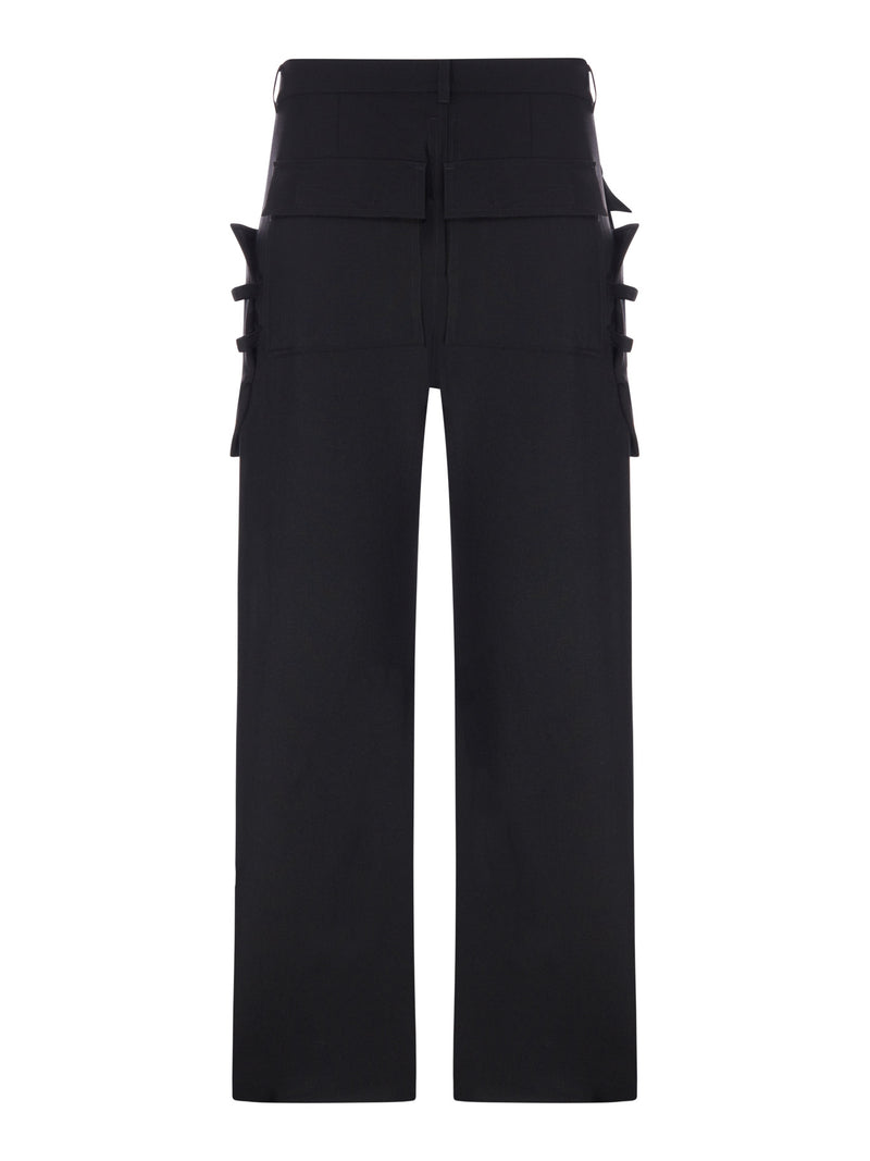 STEFAN CARGO PANTS