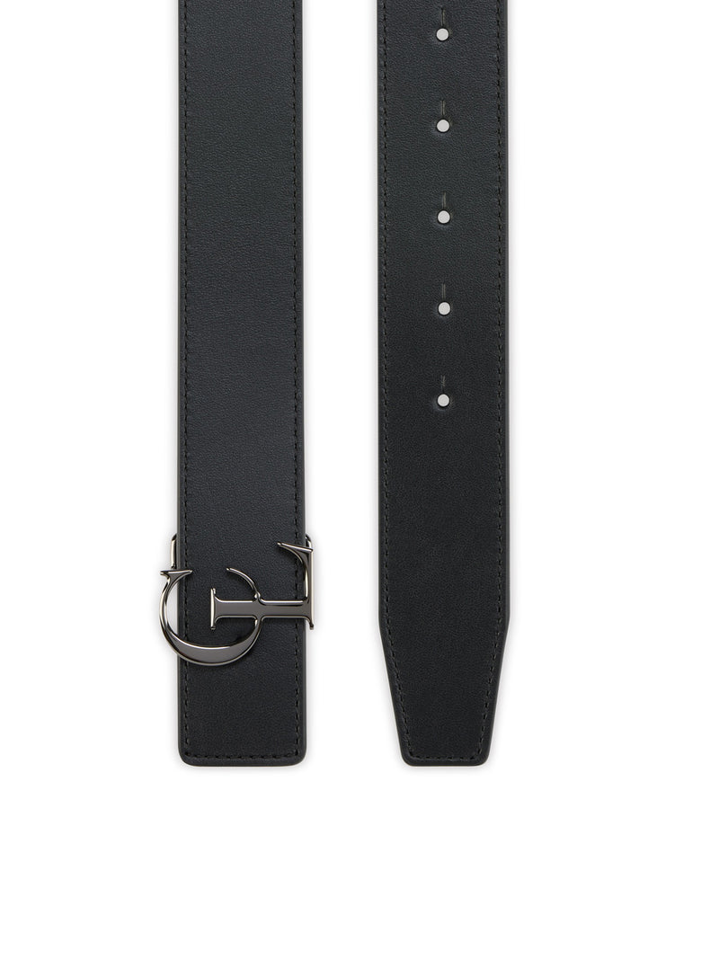 REVERSIBLE BELT CL 35MM