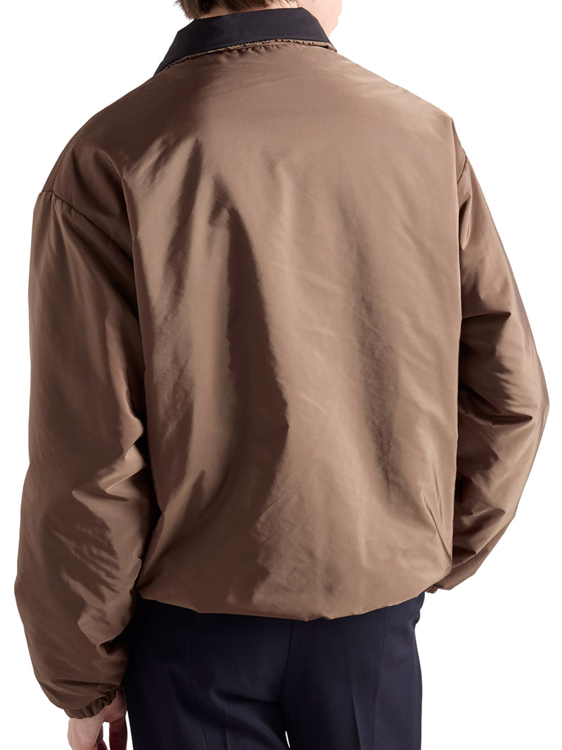 RE-NYLON JACKET