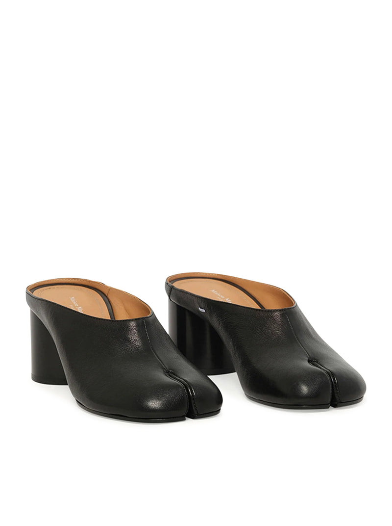 TABI H60 LEATHER MULES