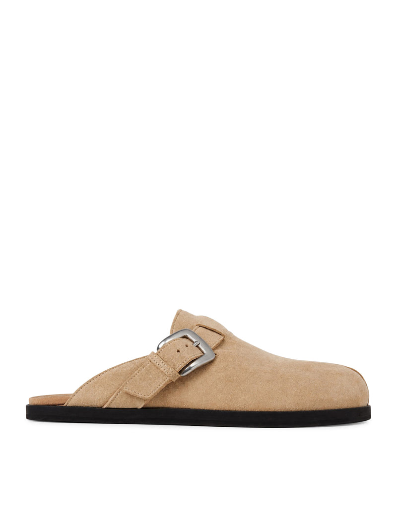 TABI DAILY MULES