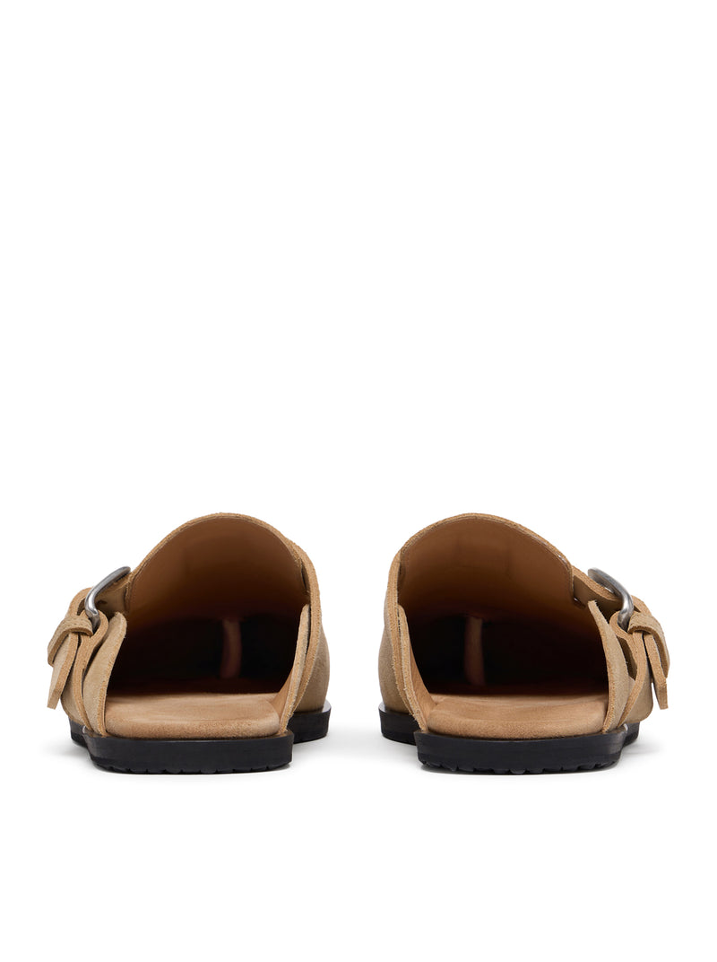 TABI DAILY MULES