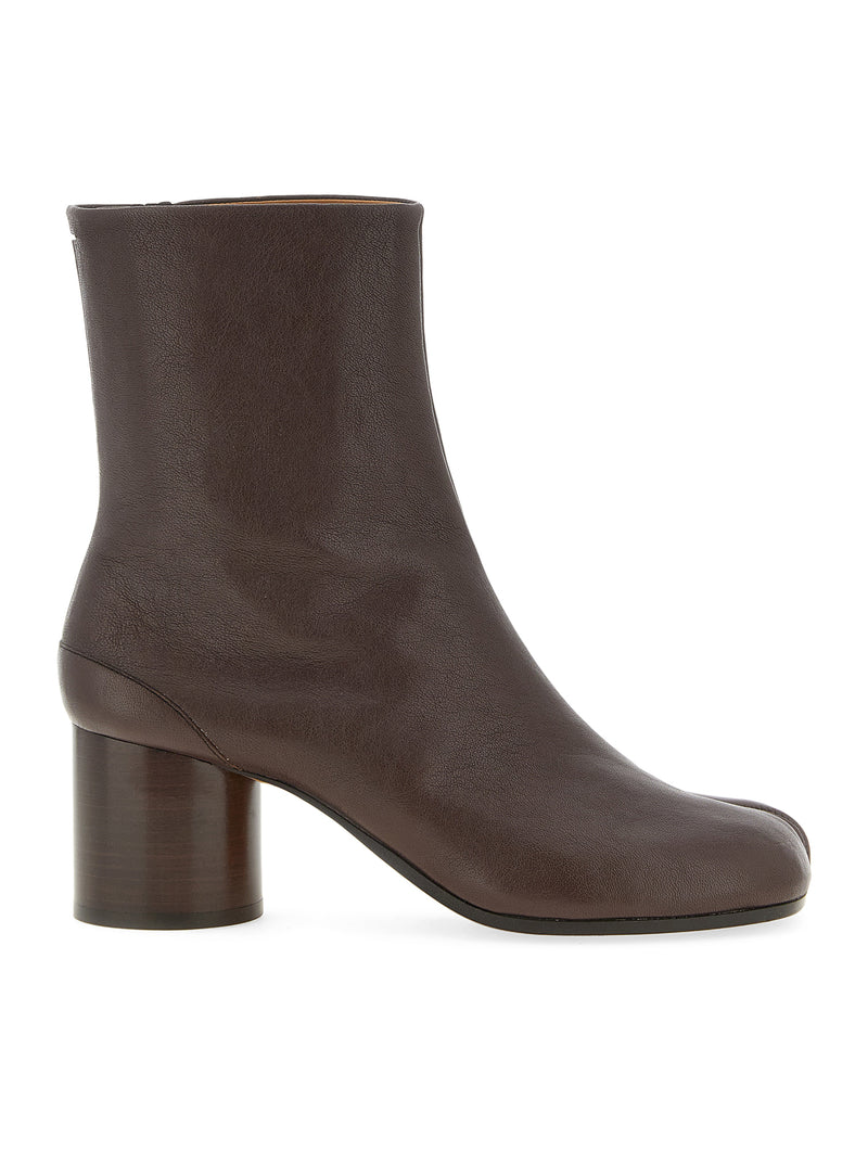 TABI ANKLE BOOTS 60MM