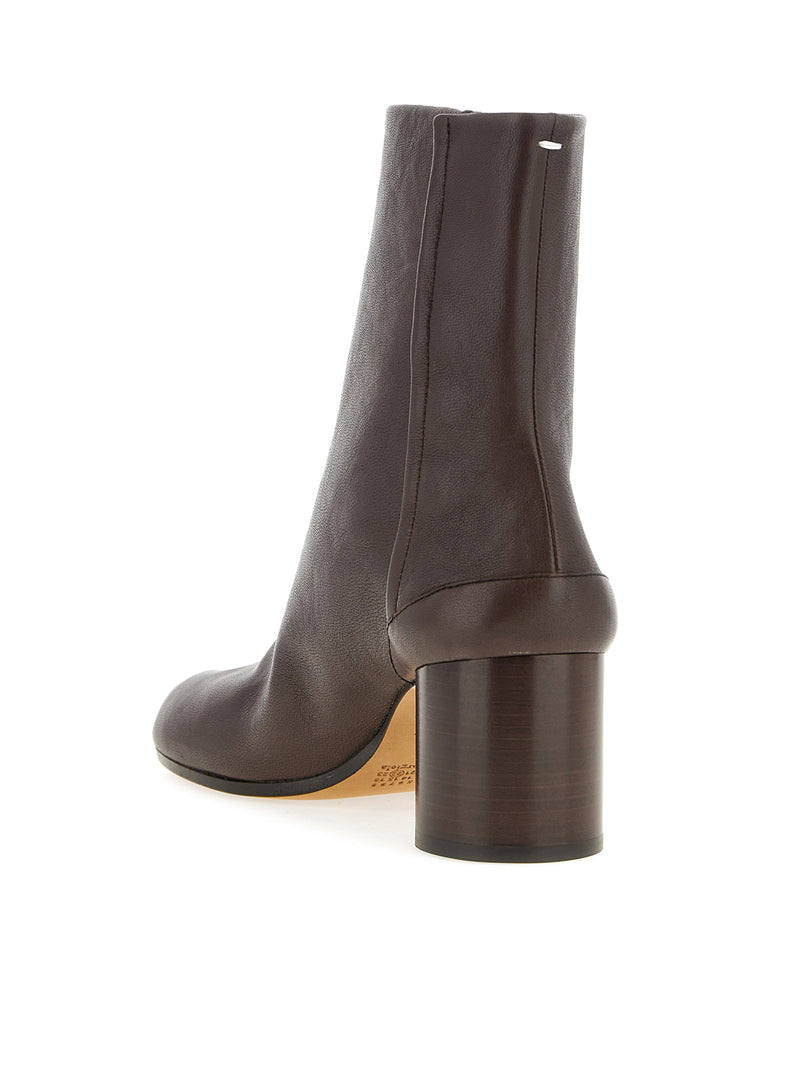 TABI ANKLE BOOTS 60MM
