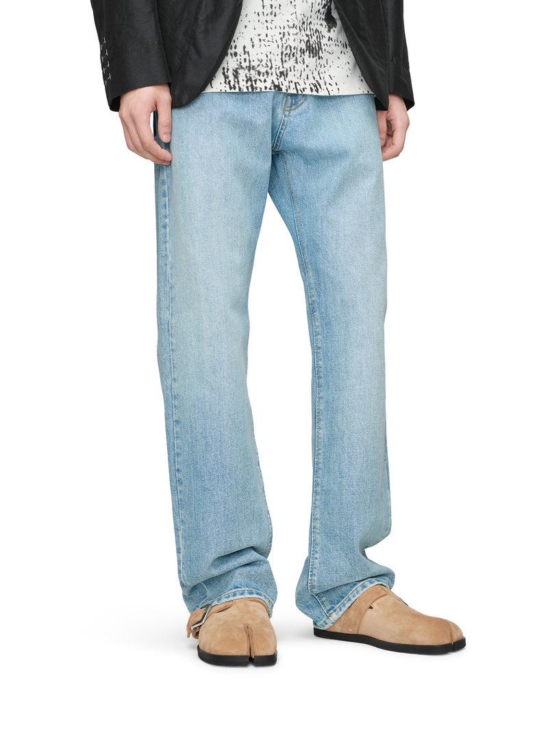 TABI ANATOMIC MULES