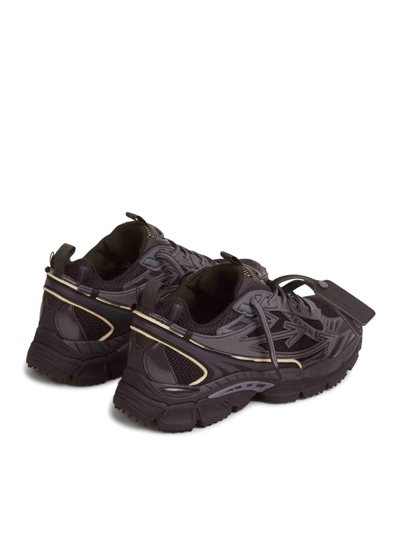 SNEAKER BE RIGHT BACK