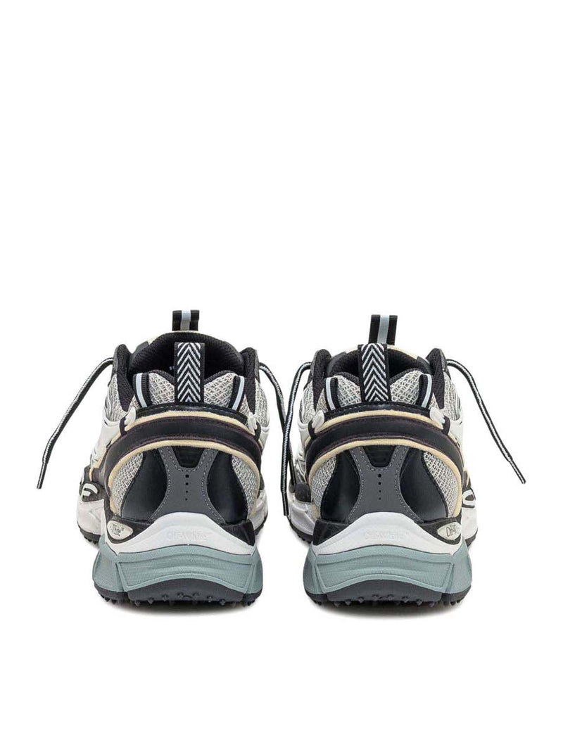 SNEAKER BE RIGHT BACK