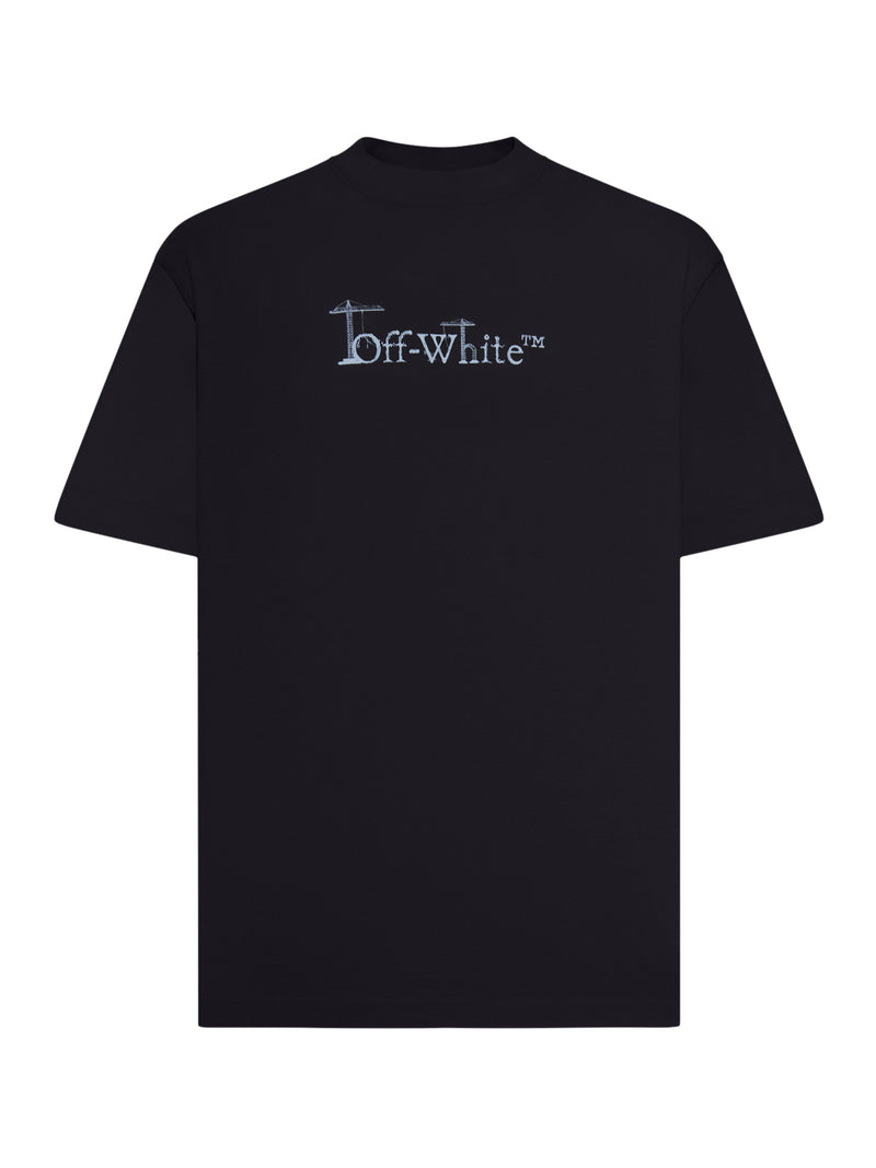 CITY NATURE REGULAR S/S TEE