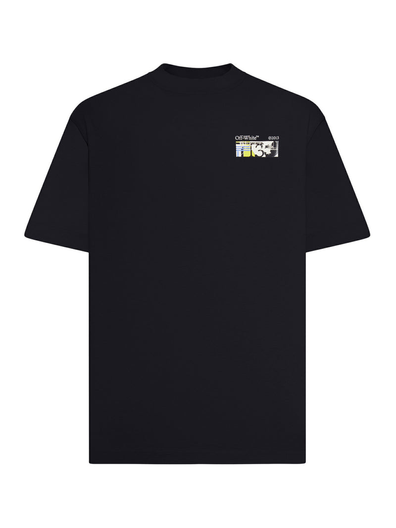 INDUSTRIAL ARROW T-SHIRT