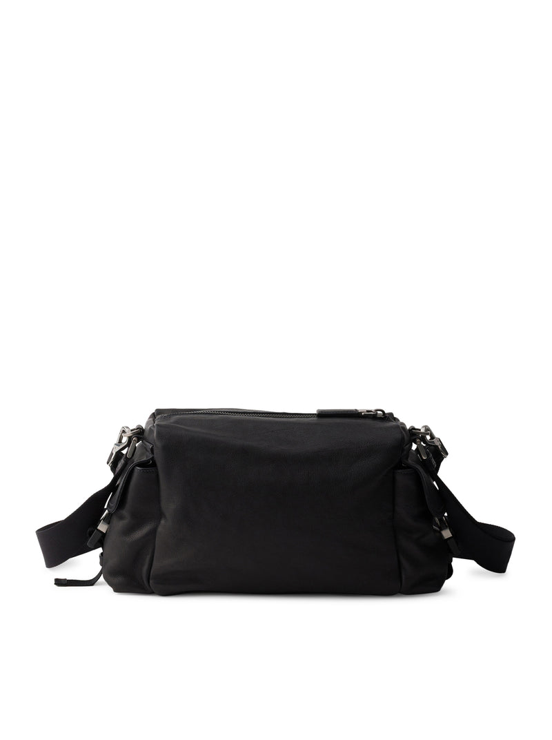 PRADA EXPLORE LEATHER BAG