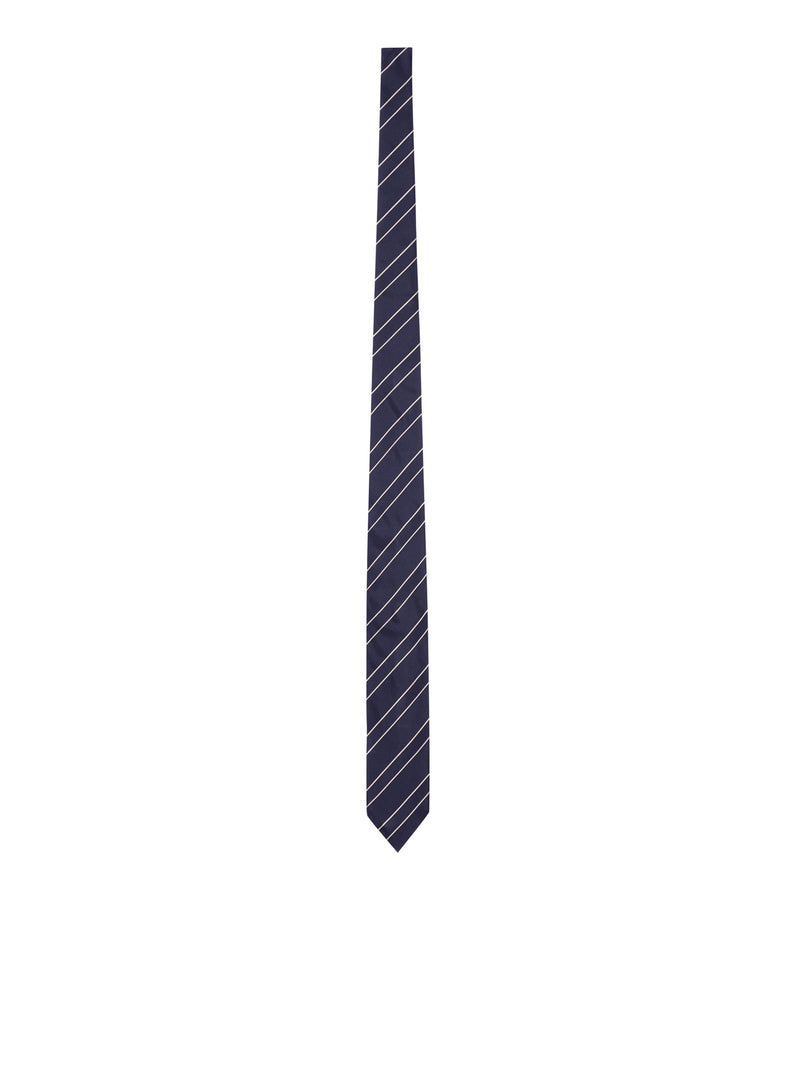SILK TIE