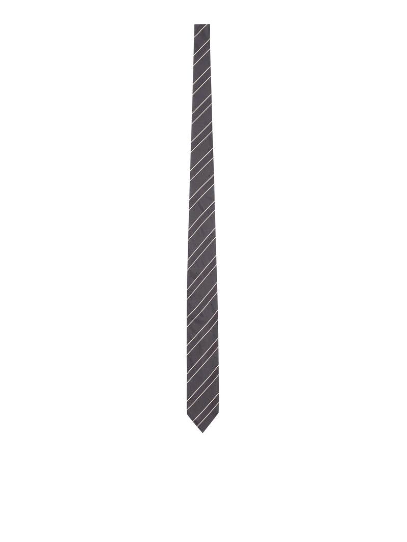 SILK TIE