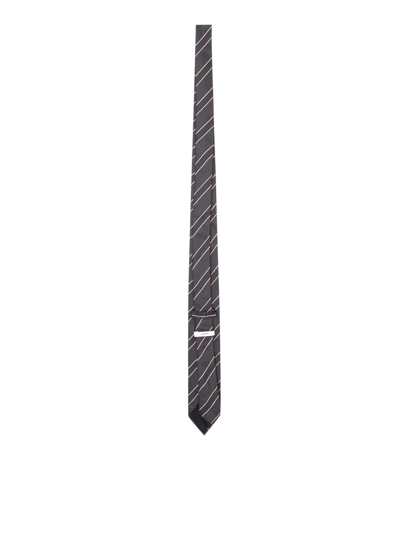 SILK TIE