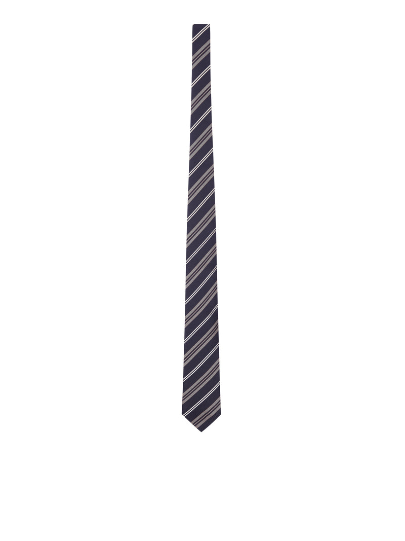 SILK TIE