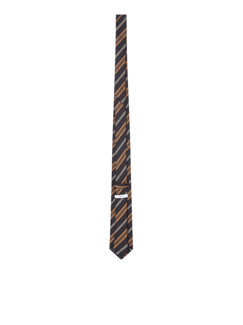 SILK TIE