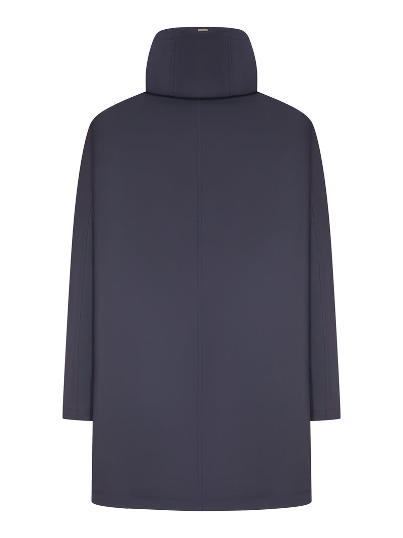 KEYSTONE PARKA WITH FAUX FUR INSIDE