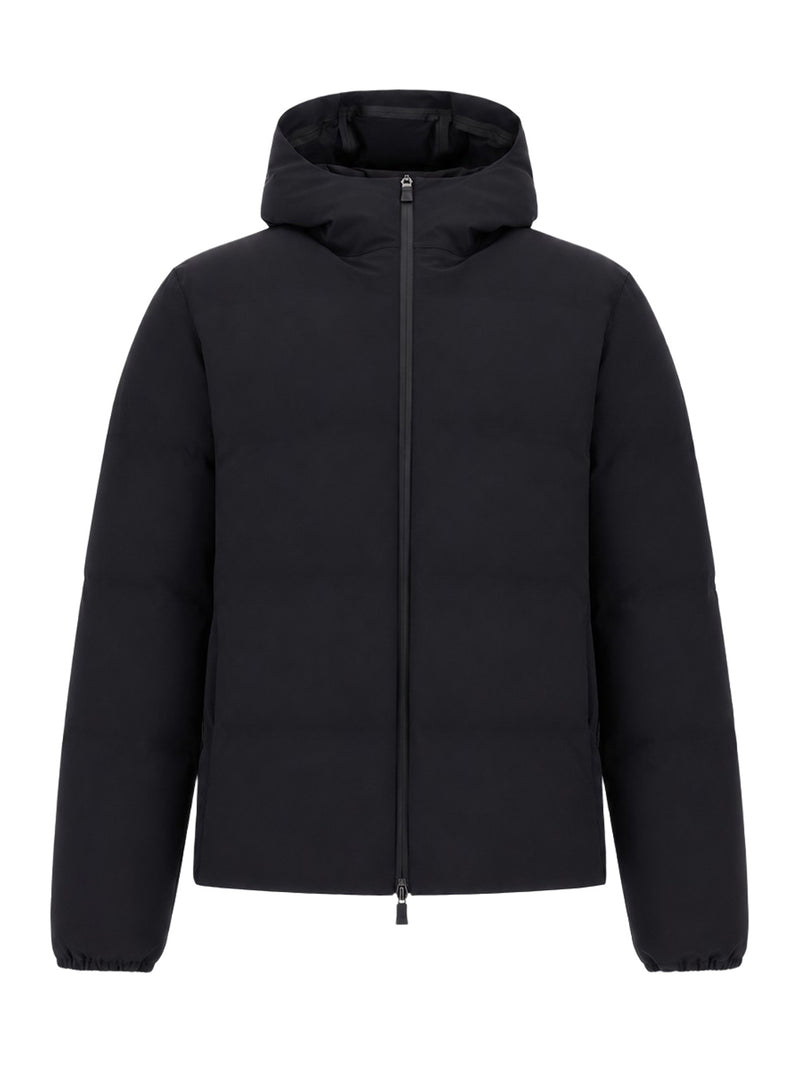 NEW IMPACT SHORT PUFFER JACKET