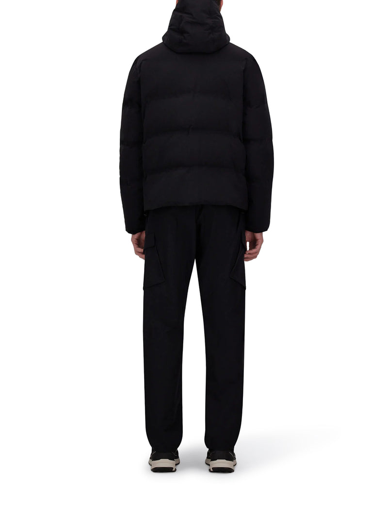 NEW IMPACT SHORT PUFFER JACKET