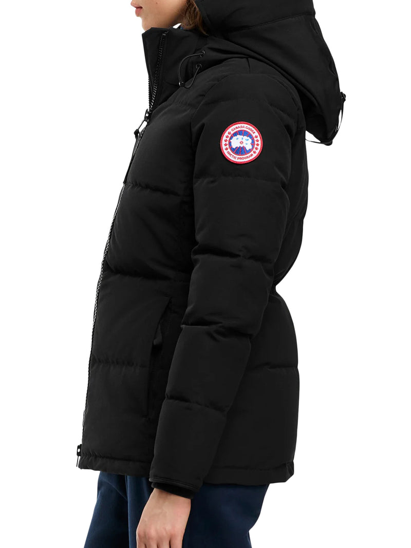 CHELSEA PARKA