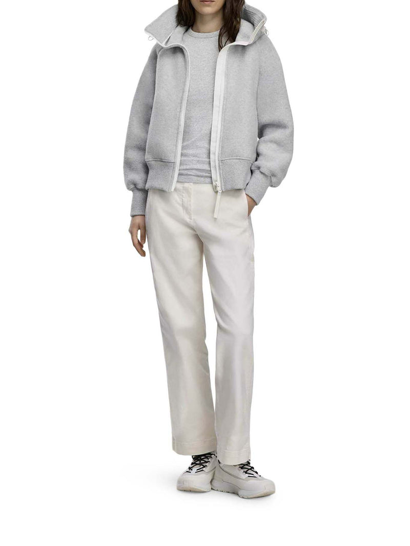 CHILLIWACK FLEECE BOMBER